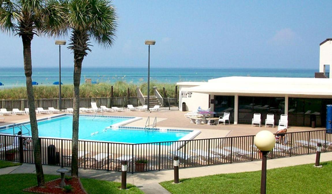 Sugar Beach C-2 Panama City Beach Ngoại thất bức ảnh